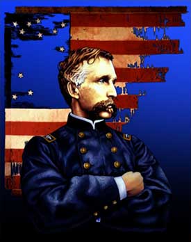 Joshua Chamberlain